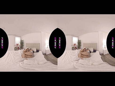 ❤️ PORNBCN VR Dve mladi lezbijki se zbudita pohotni v virtualni resničnosti 4K 180 3D Geneva Bellucci Katrina Moreno Porno vk pri nas sl.sex00.top ❌️❤
